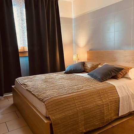 Apart Hotel Atlantic Grado Zewnętrze zdjęcie