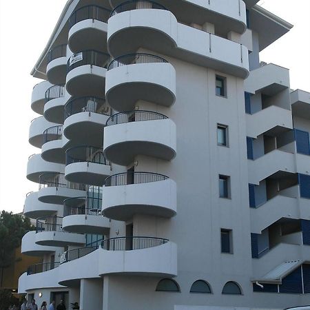 Apart Hotel Atlantic Grado Zewnętrze zdjęcie