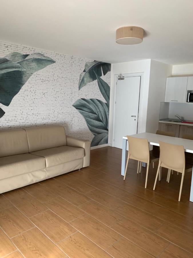 Apart Hotel Atlantic Grado Zewnętrze zdjęcie