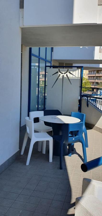 Apart Hotel Atlantic Grado Zewnętrze zdjęcie