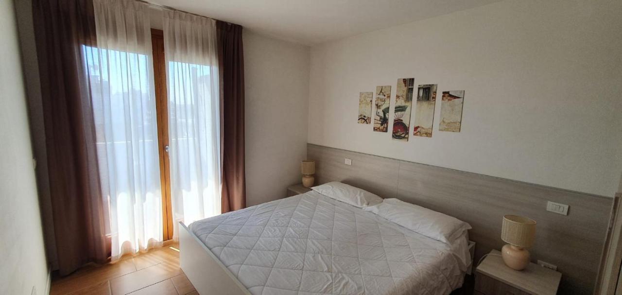 Apart Hotel Atlantic Grado Zewnętrze zdjęcie