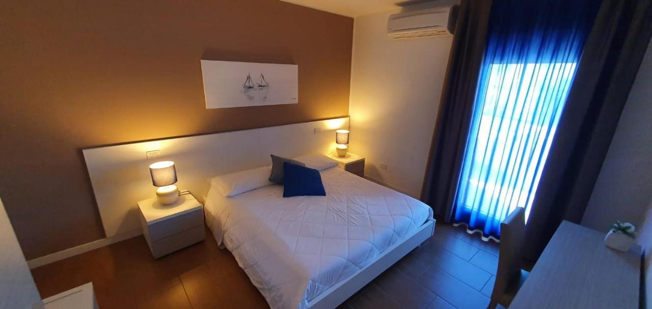 Apart Hotel Atlantic Grado Zewnętrze zdjęcie