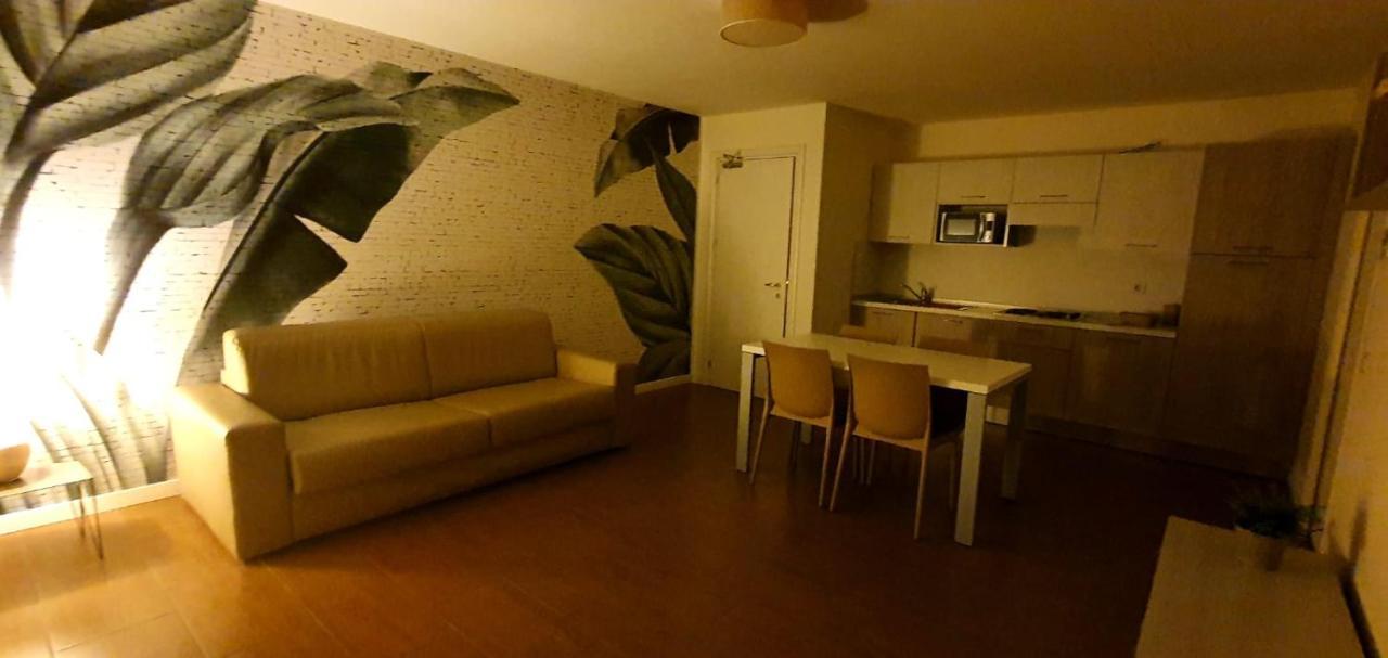 Apart Hotel Atlantic Grado Zewnętrze zdjęcie