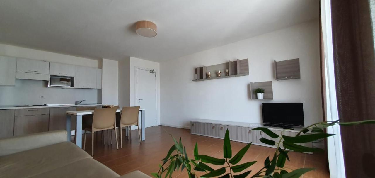 Apart Hotel Atlantic Grado Zewnętrze zdjęcie