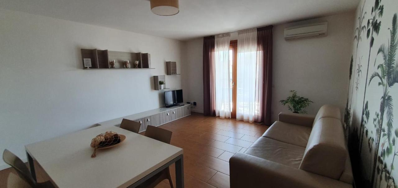 Apart Hotel Atlantic Grado Zewnętrze zdjęcie