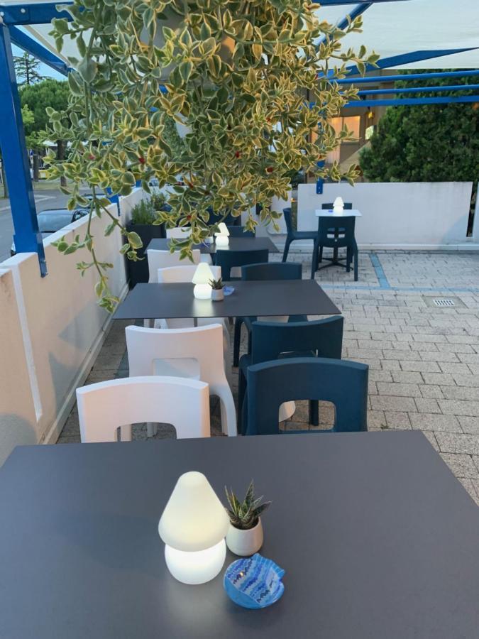 Apart Hotel Atlantic Grado Zewnętrze zdjęcie