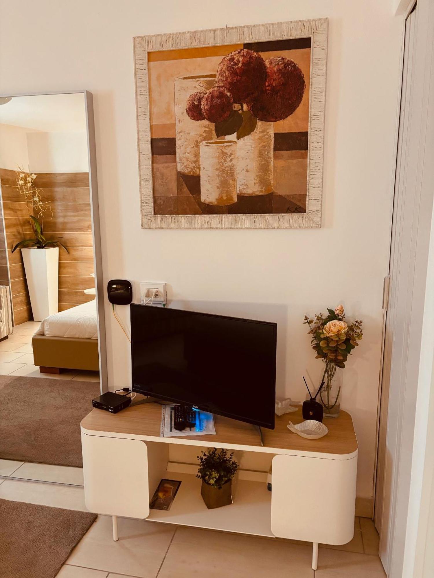 Apart Hotel Atlantic Grado Zewnętrze zdjęcie