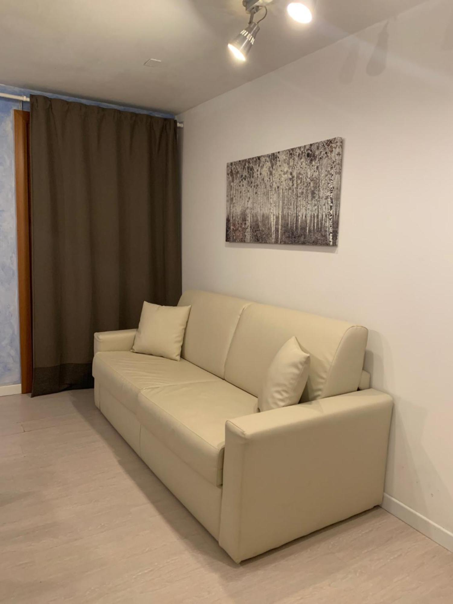 Apart Hotel Atlantic Grado Zewnętrze zdjęcie