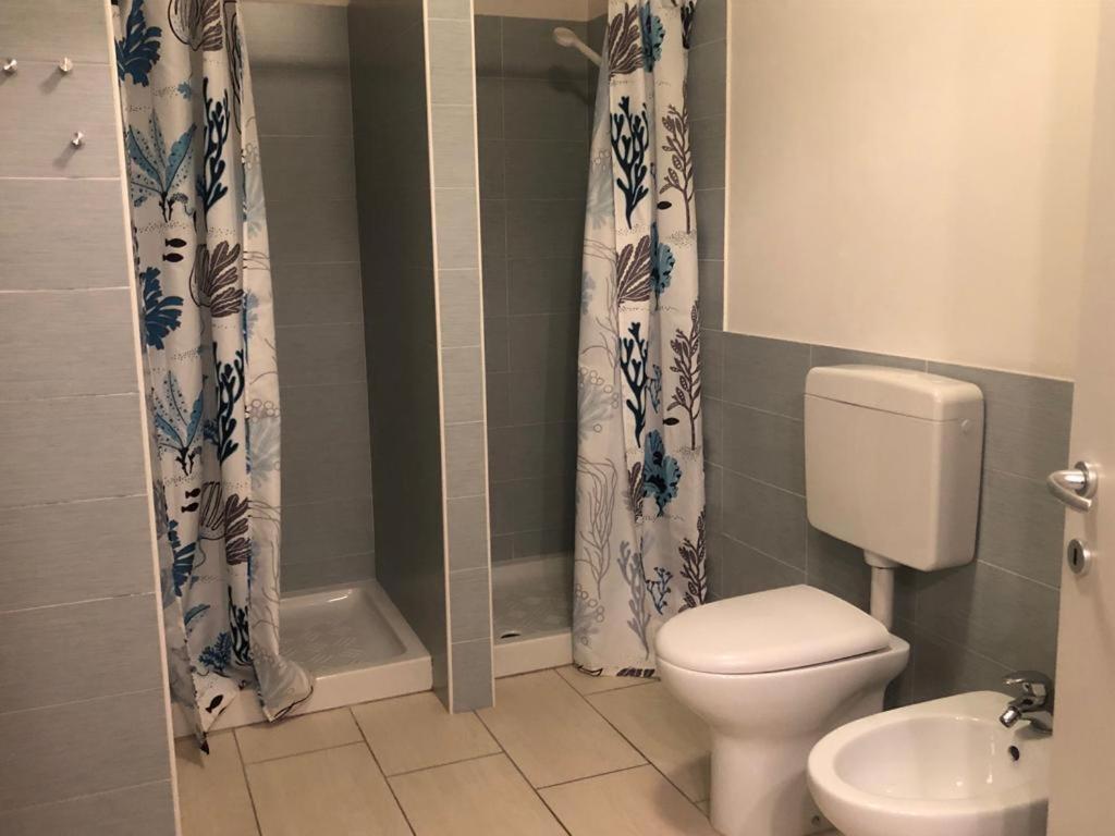Apart Hotel Atlantic Grado Zewnętrze zdjęcie