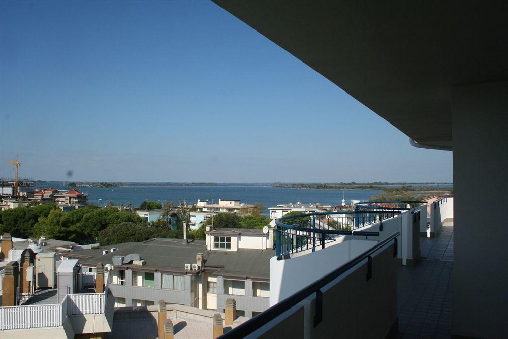 Apart Hotel Atlantic Grado Zewnętrze zdjęcie