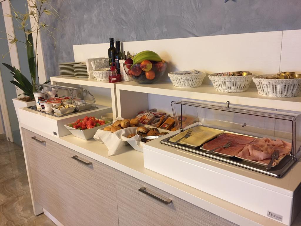 Apart Hotel Atlantic Grado Zewnętrze zdjęcie