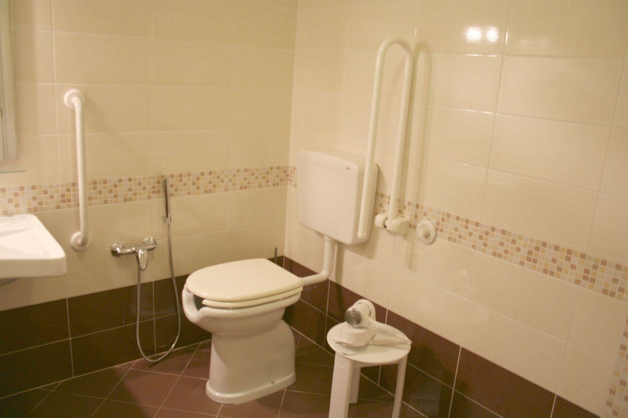 Apart Hotel Atlantic Grado Zewnętrze zdjęcie