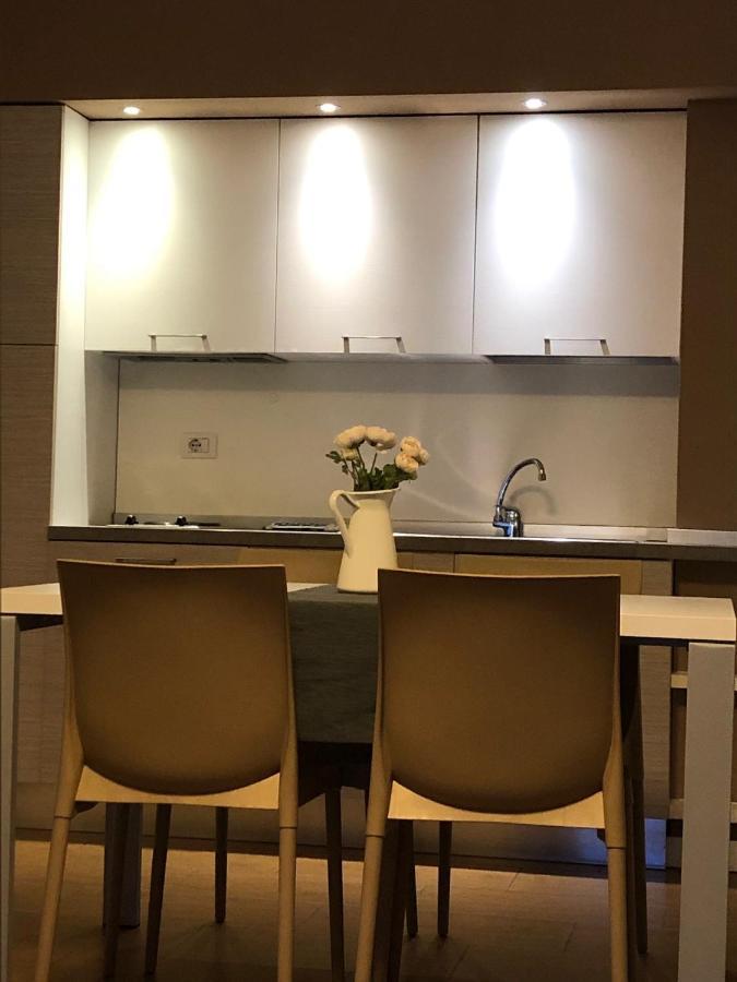 Apart Hotel Atlantic Grado Zewnętrze zdjęcie