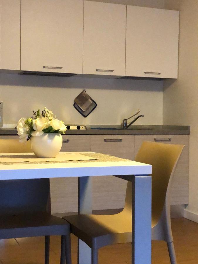 Apart Hotel Atlantic Grado Zewnętrze zdjęcie