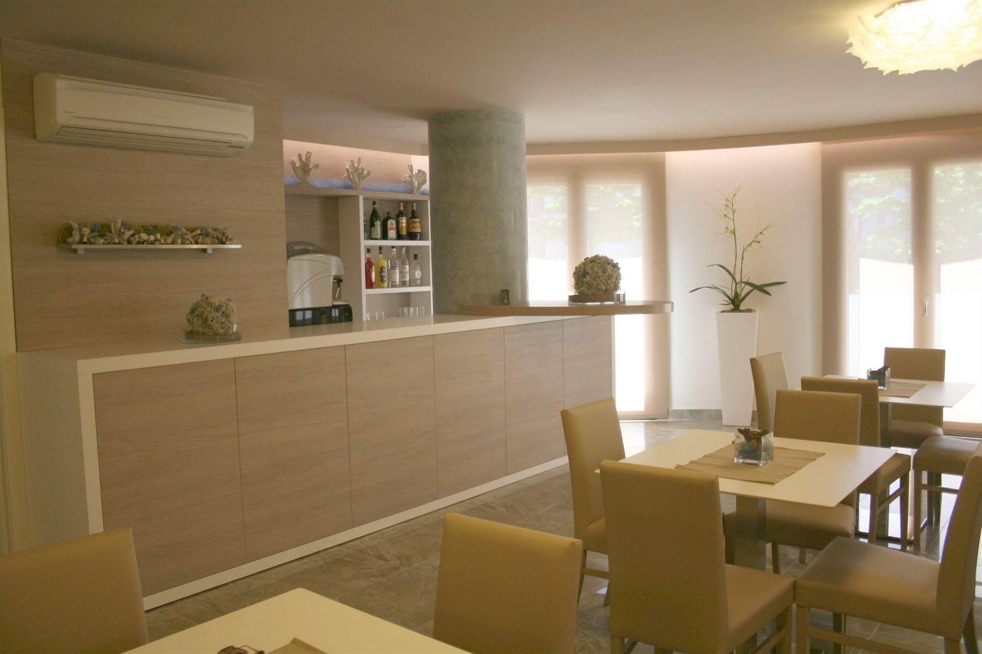 Apart Hotel Atlantic Grado Zewnętrze zdjęcie